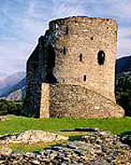 dolbadarn castle