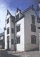 Plas Mawr