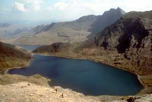 Snowdon